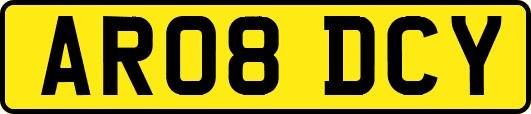 AR08DCY