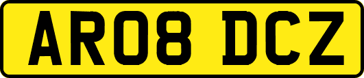 AR08DCZ