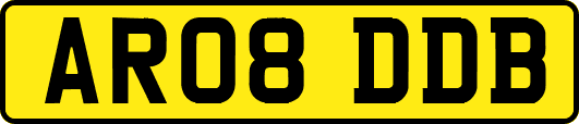 AR08DDB