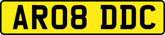 AR08DDC