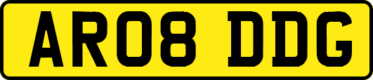 AR08DDG