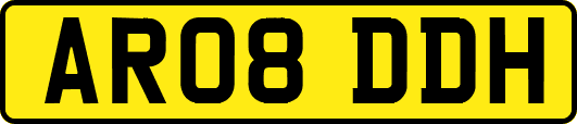 AR08DDH