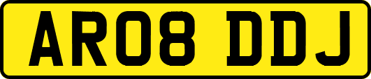 AR08DDJ