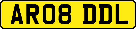 AR08DDL