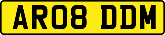 AR08DDM