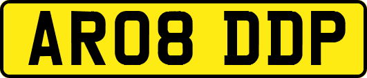 AR08DDP