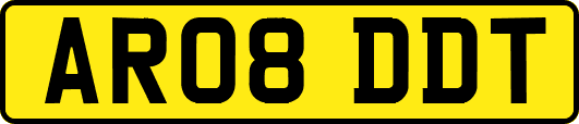 AR08DDT