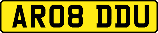 AR08DDU