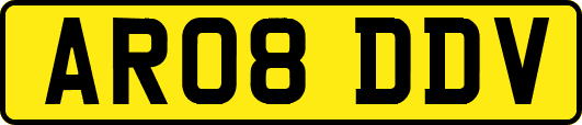 AR08DDV