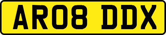AR08DDX