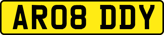 AR08DDY