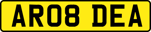 AR08DEA
