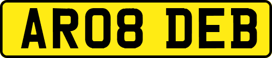 AR08DEB