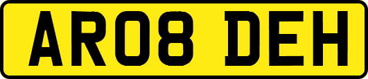AR08DEH