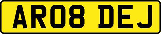 AR08DEJ