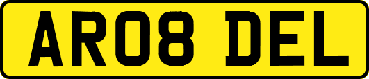 AR08DEL