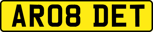 AR08DET