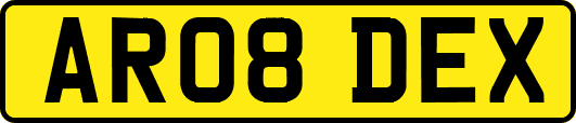 AR08DEX