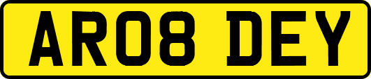 AR08DEY