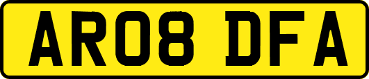 AR08DFA
