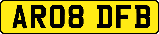 AR08DFB