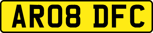 AR08DFC