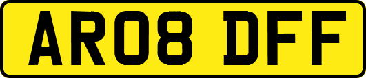 AR08DFF