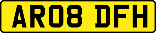 AR08DFH
