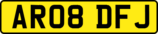 AR08DFJ