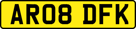 AR08DFK