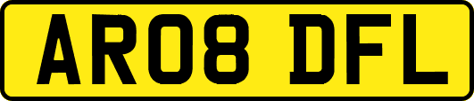 AR08DFL