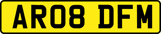 AR08DFM