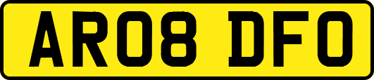 AR08DFO