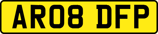 AR08DFP