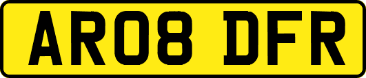 AR08DFR