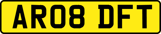AR08DFT