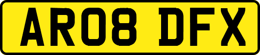 AR08DFX