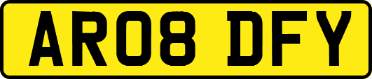 AR08DFY