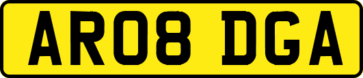 AR08DGA