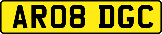 AR08DGC
