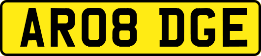 AR08DGE