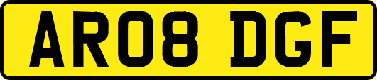 AR08DGF