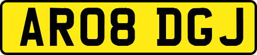 AR08DGJ