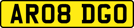 AR08DGO