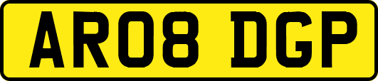AR08DGP