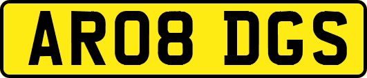 AR08DGS
