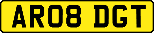 AR08DGT