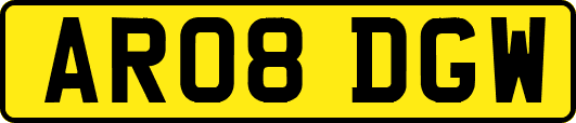AR08DGW