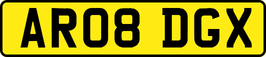 AR08DGX