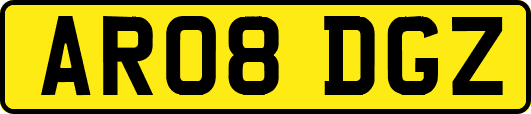 AR08DGZ
